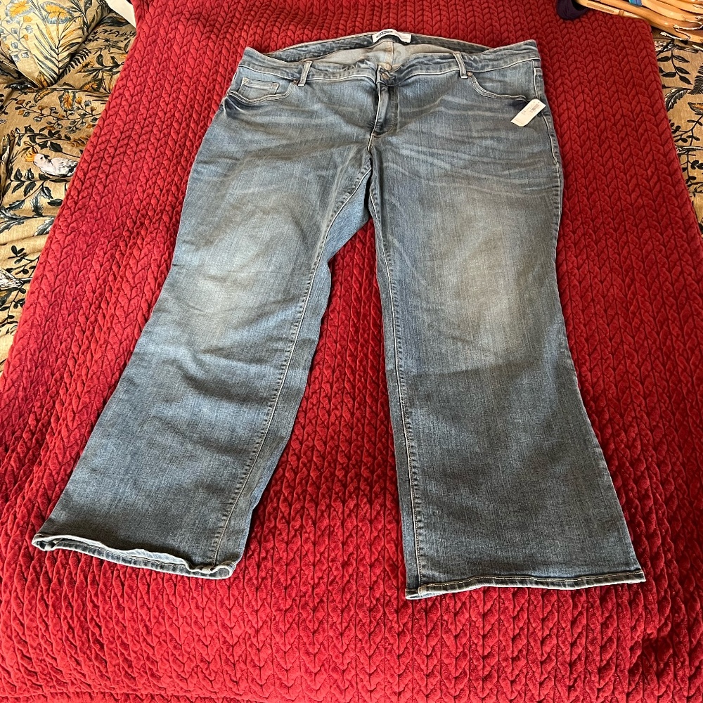 Old Navy Jeans